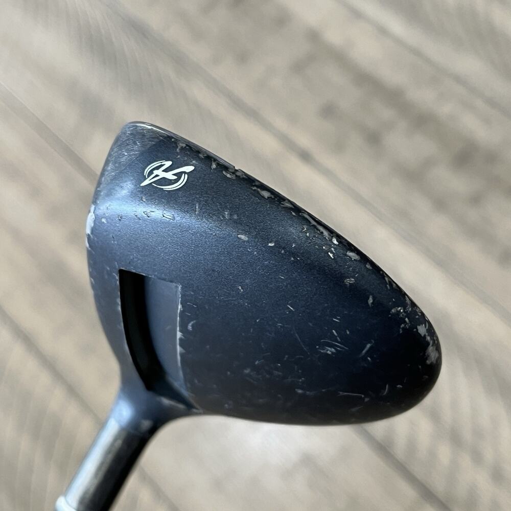 Adams Tight Lies 2013 5 Fairway Wood 19° RH UST IROD Regular Graphite 41.5" - Picture 6 of 12